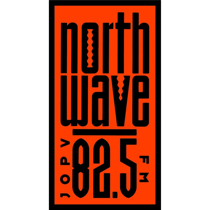 FM NORTH WAVEで紹介