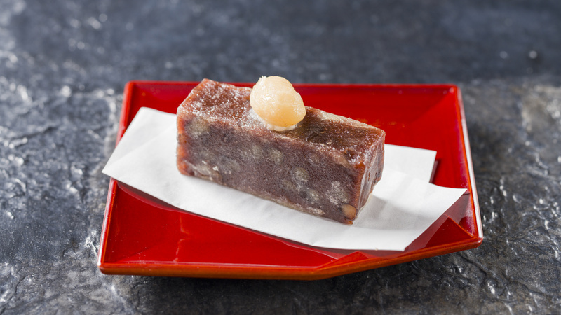 商品「揚げ・焼ききんつばアソート 6個」の画像