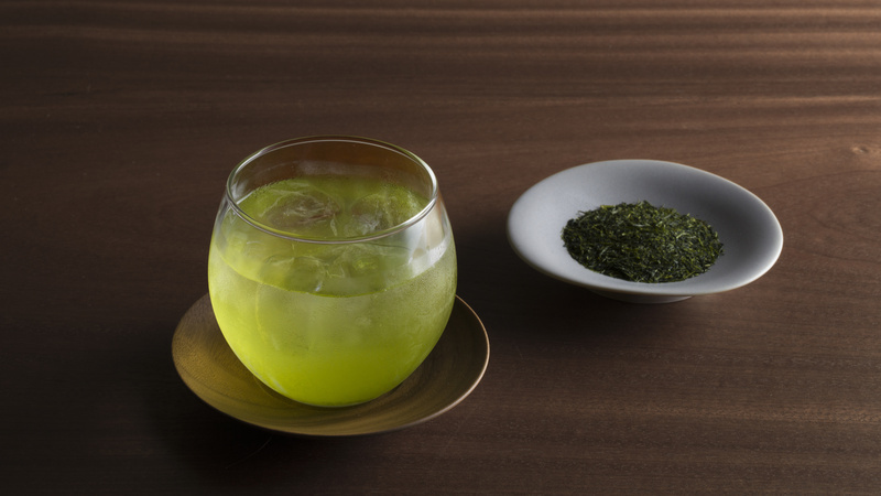 商品「深蒸し煎茶 きらり31」の画像