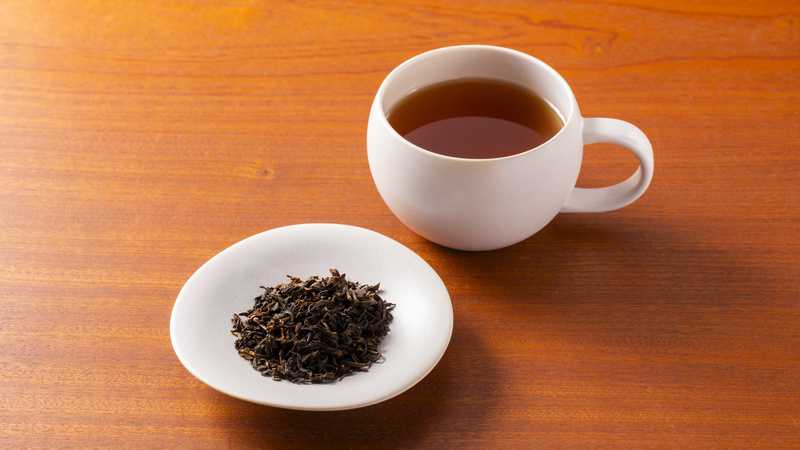 商品「和紅茶 ももかPremium」の画像