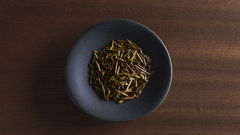 商品「ほうじ茶 凛茶」の画像