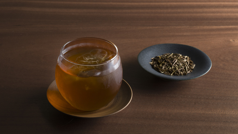 商品「ほうじ茶 凛茶」の画像