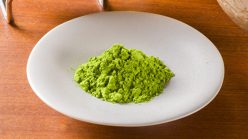 商品「抹茶 天空の抹茶」の画像