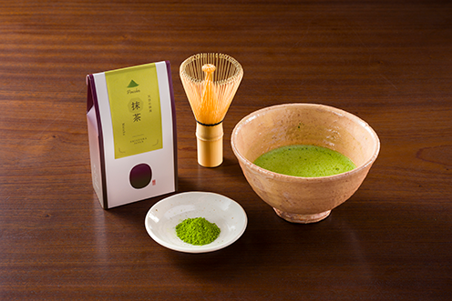 商品「抹茶 天空の抹茶 30g」の画像