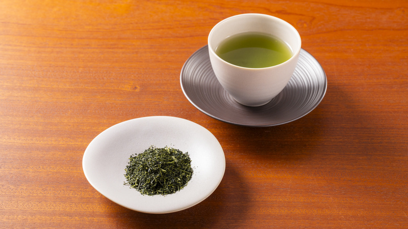 商品「深蒸し煎茶 望」の画像