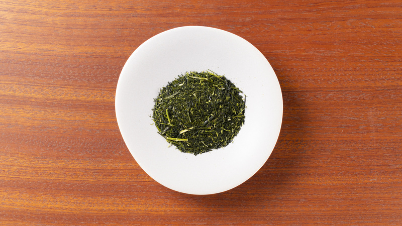 商品「深蒸し煎茶 望」の画像