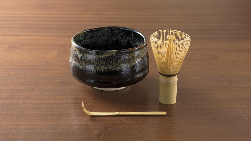 商品「お点前セット」の画像