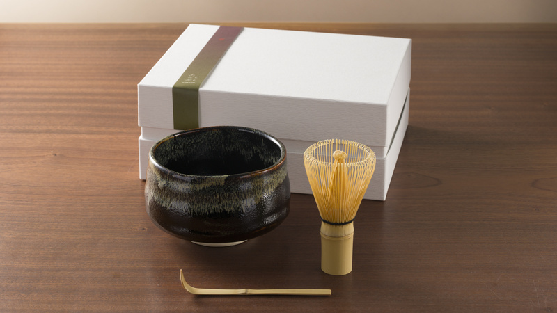 商品「お点前セット」の画像